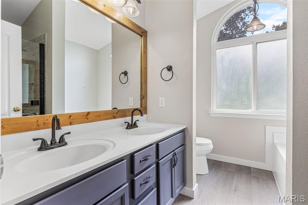 Pevely Heights 02 - Residential