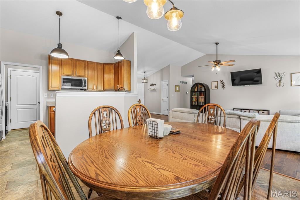 Pevely Heights 02 - Residential