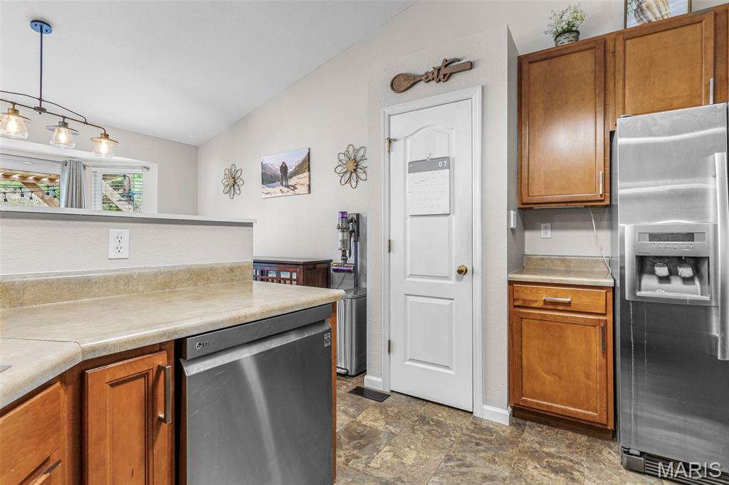 Pevely Heights 02 - Residential