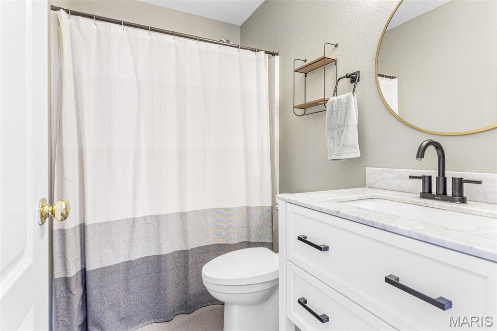 Pevely Heights 02 - Residential