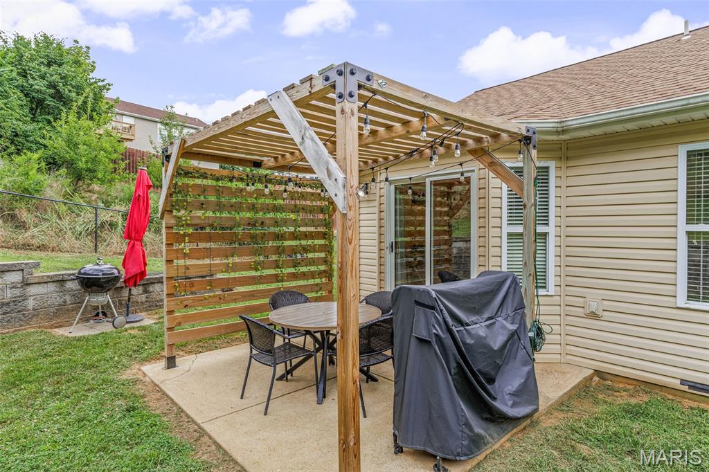 Pevely Heights 02 - Residential