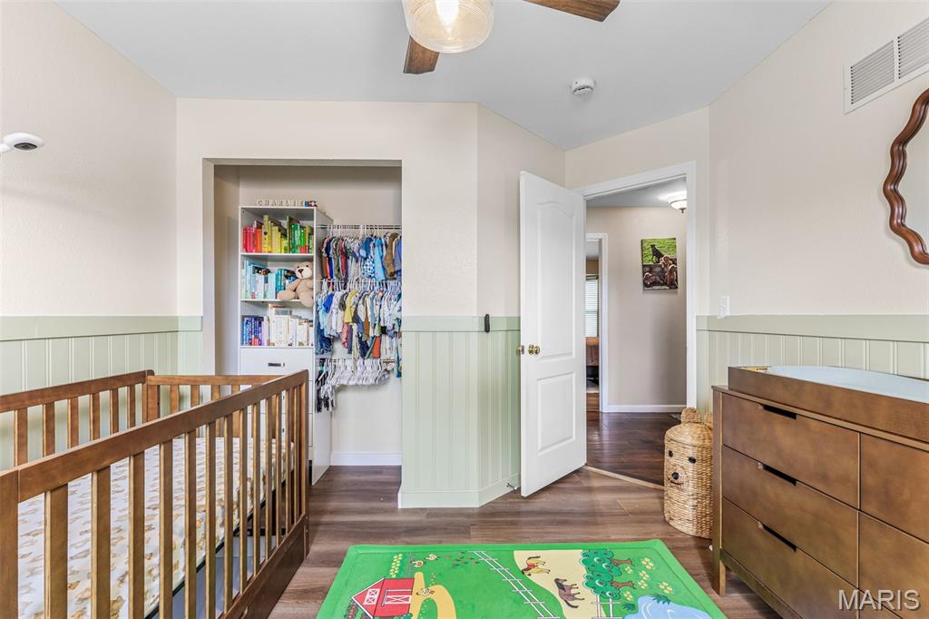 Pevely Heights 02 - Residential