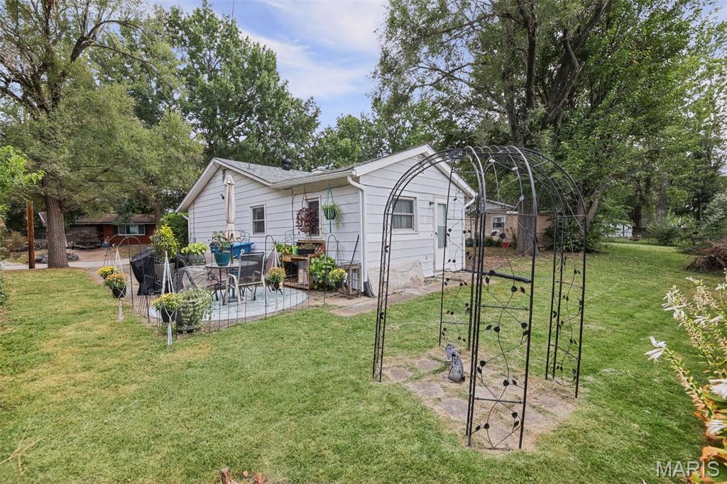 Elmwood Park Sub - Residential