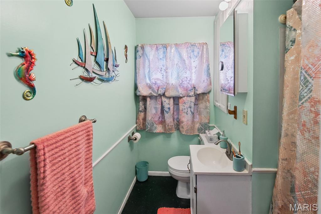 Elmwood Park Sub - Residential