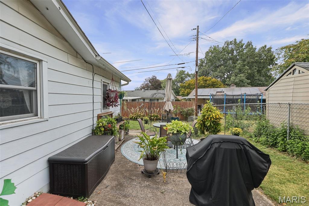 Elmwood Park Sub - Residential