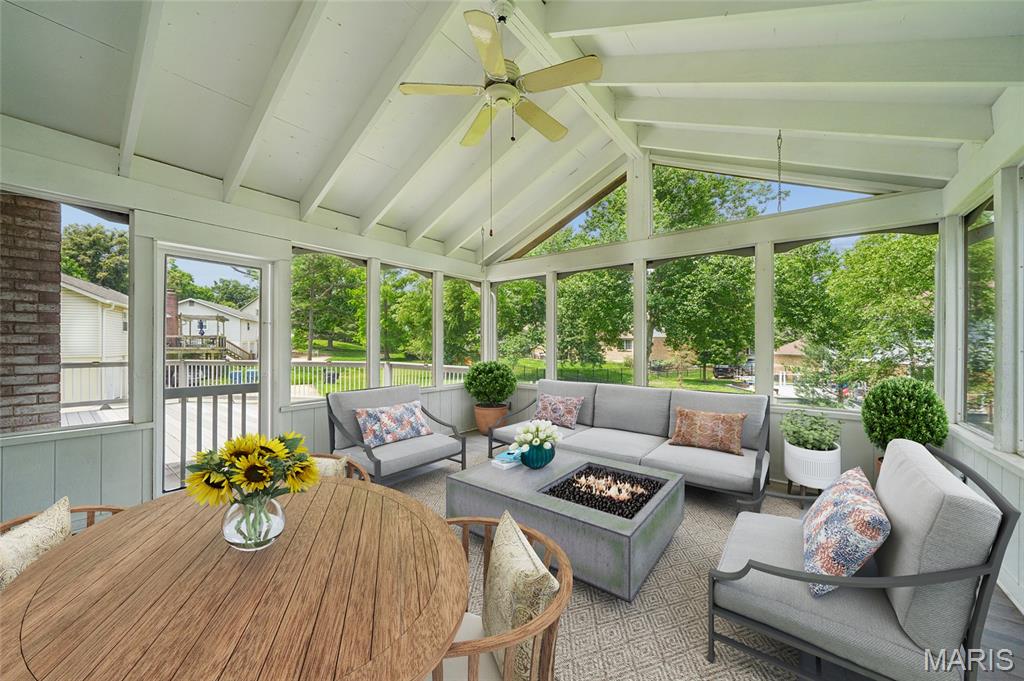 Baxter Lakes 2 - Residential