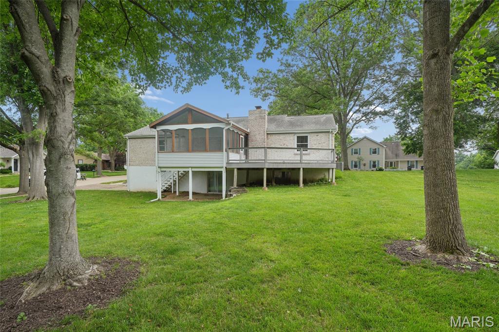 Baxter Lakes 2 - Residential