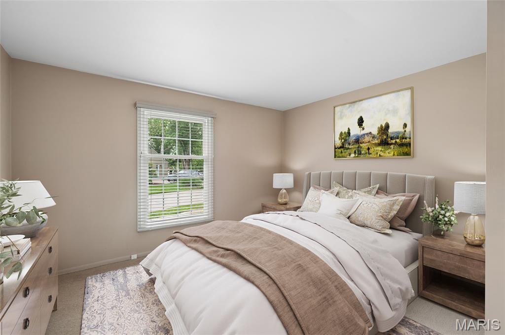 Baxter Lakes 2 - Residential