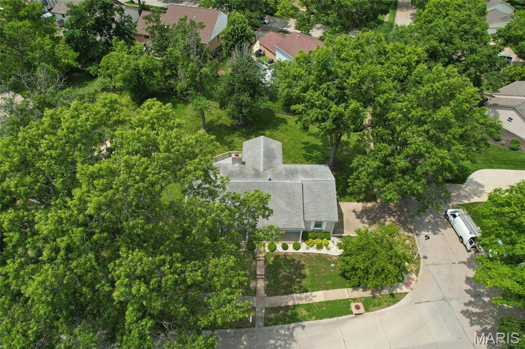 Baxter Lakes 2 - Residential