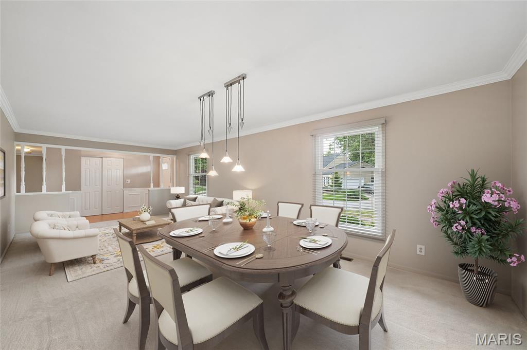 Baxter Lakes 2 - Residential