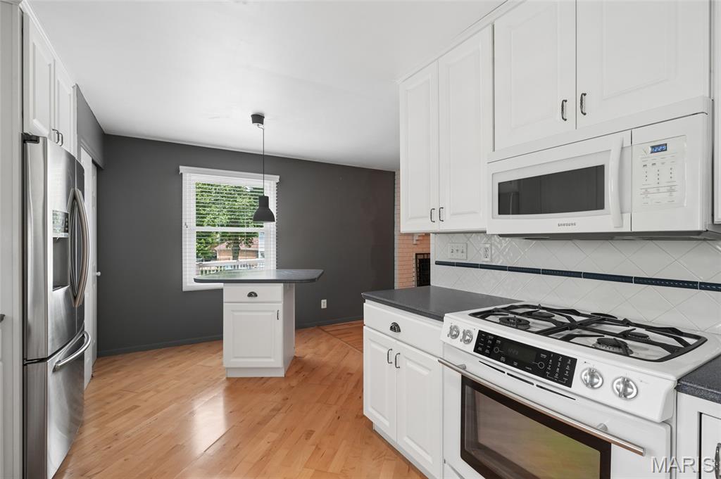 Baxter Lakes 2 - Residential