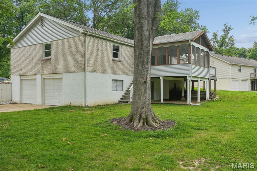 Baxter Lakes 2 - Residential