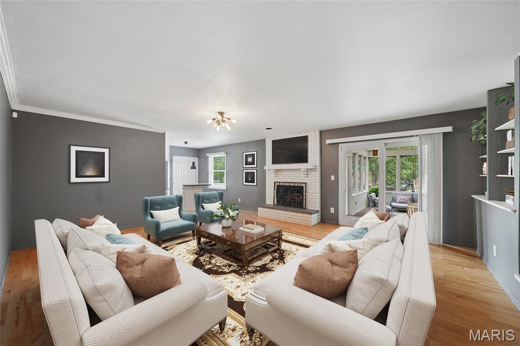 Baxter Lakes 2 - Residential