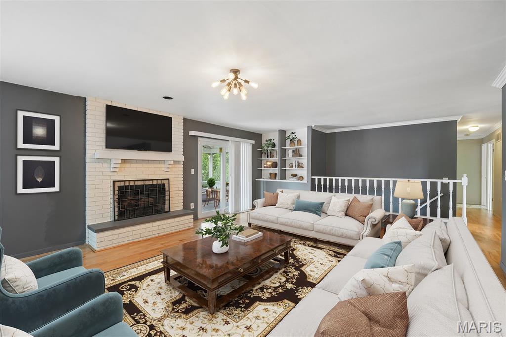 Baxter Lakes 2 - Residential