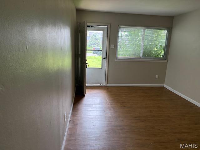 De Smet Circle - Residential Lease