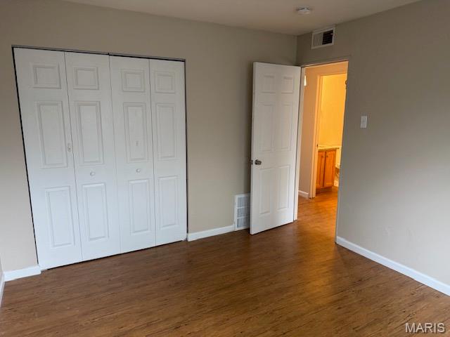 De Smet Circle - Residential Lease
