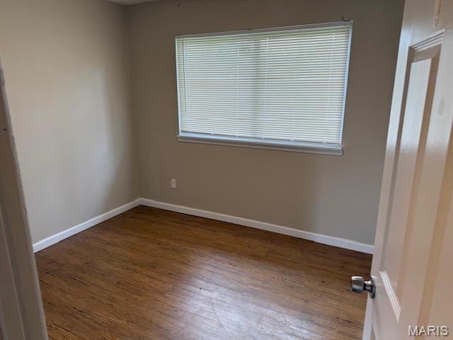 De Smet Circle - Residential Lease