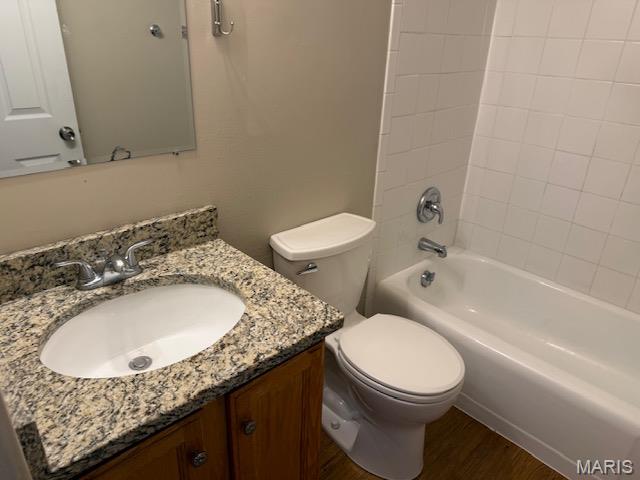 De Smet Circle - Residential Lease