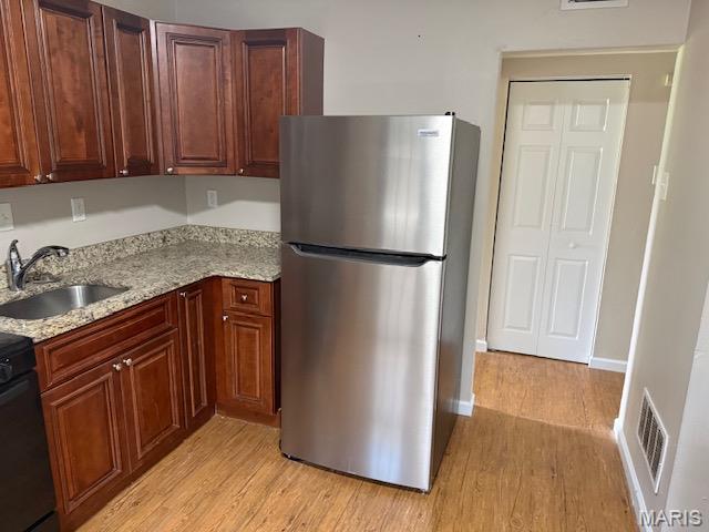 De Smet Circle - Residential Lease