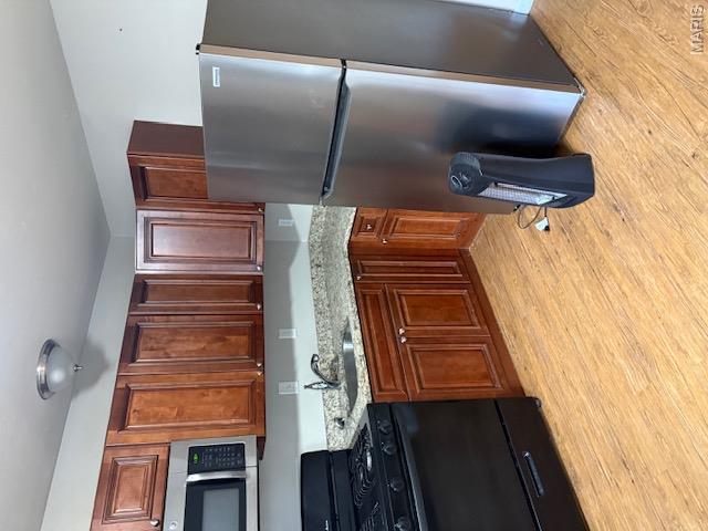 De Smet Circle - Residential Lease