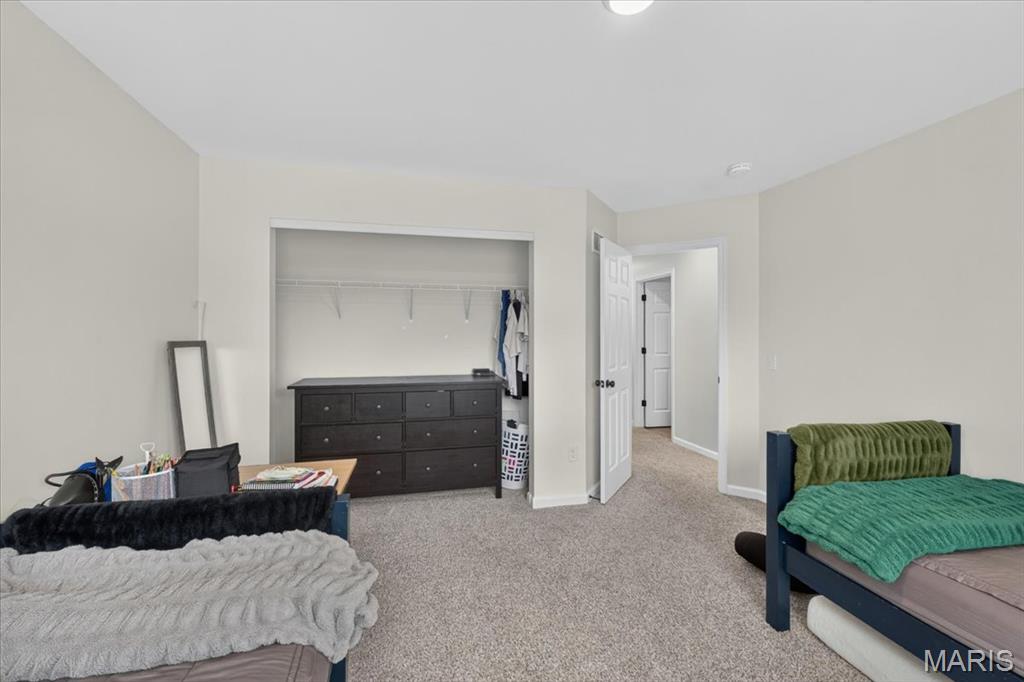 Henley Woods 1 - Residential