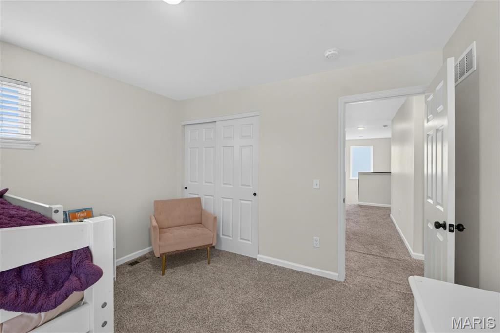 Henley Woods 1 - Residential
