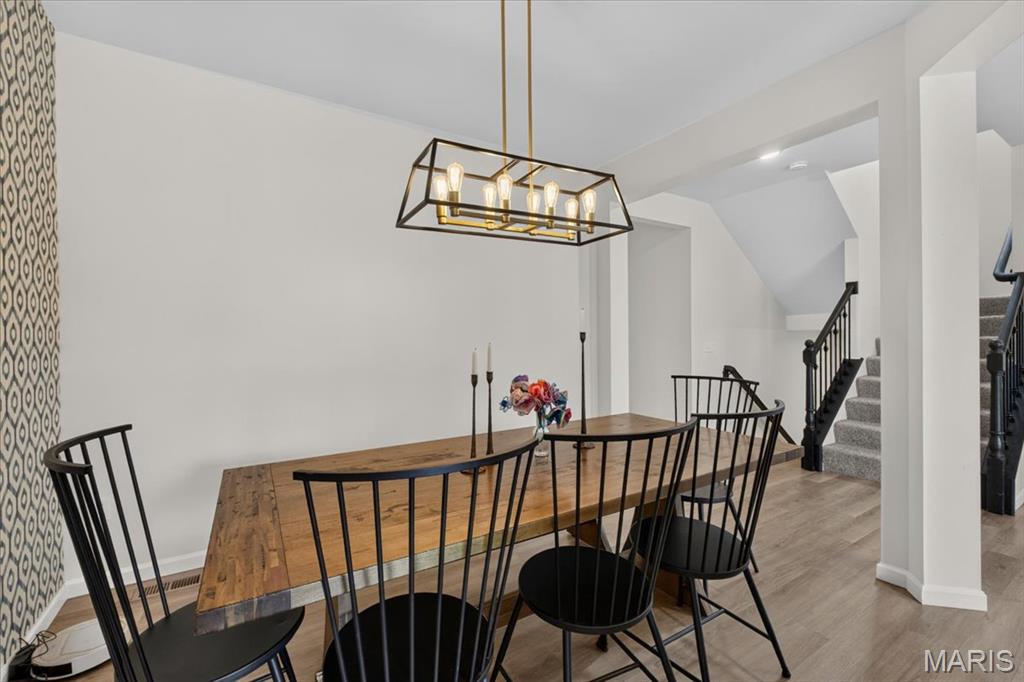 Henley Woods 1 - Residential