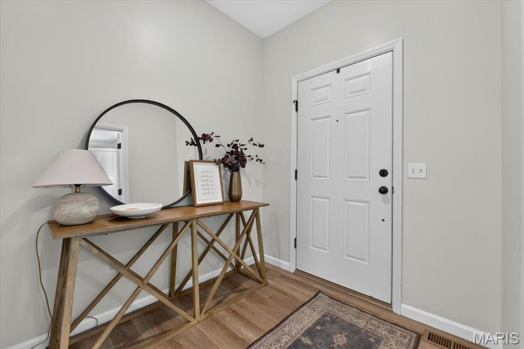 Henley Woods 1 - Residential