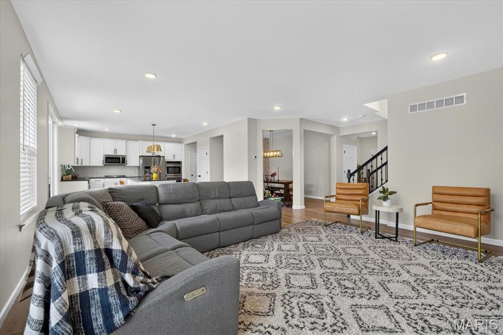 Henley Woods 1 - Residential