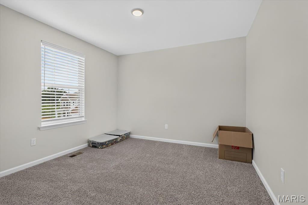 Henley Woods 1 - Residential