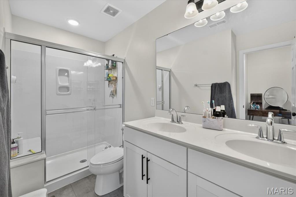 Henley Woods 1 - Residential