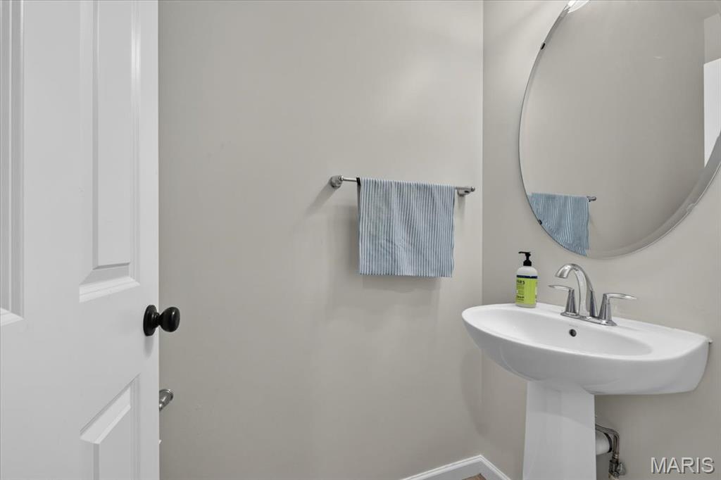 Henley Woods 1 - Residential