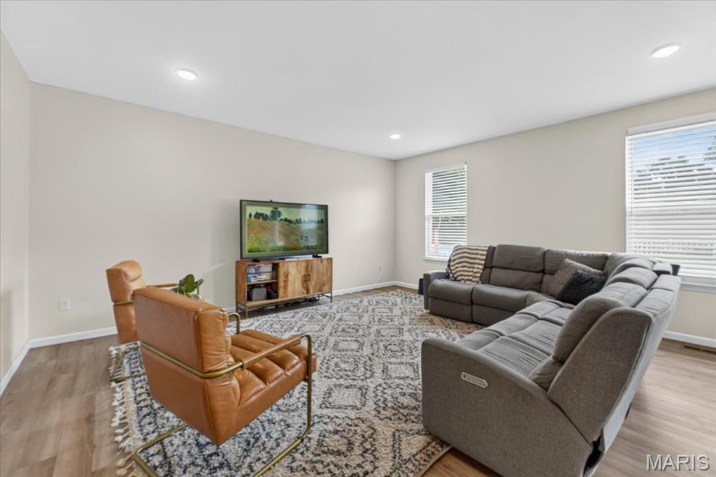 Henley Woods 1 - Residential