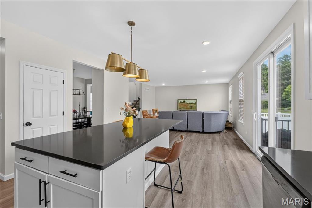 Henley Woods 1 - Residential