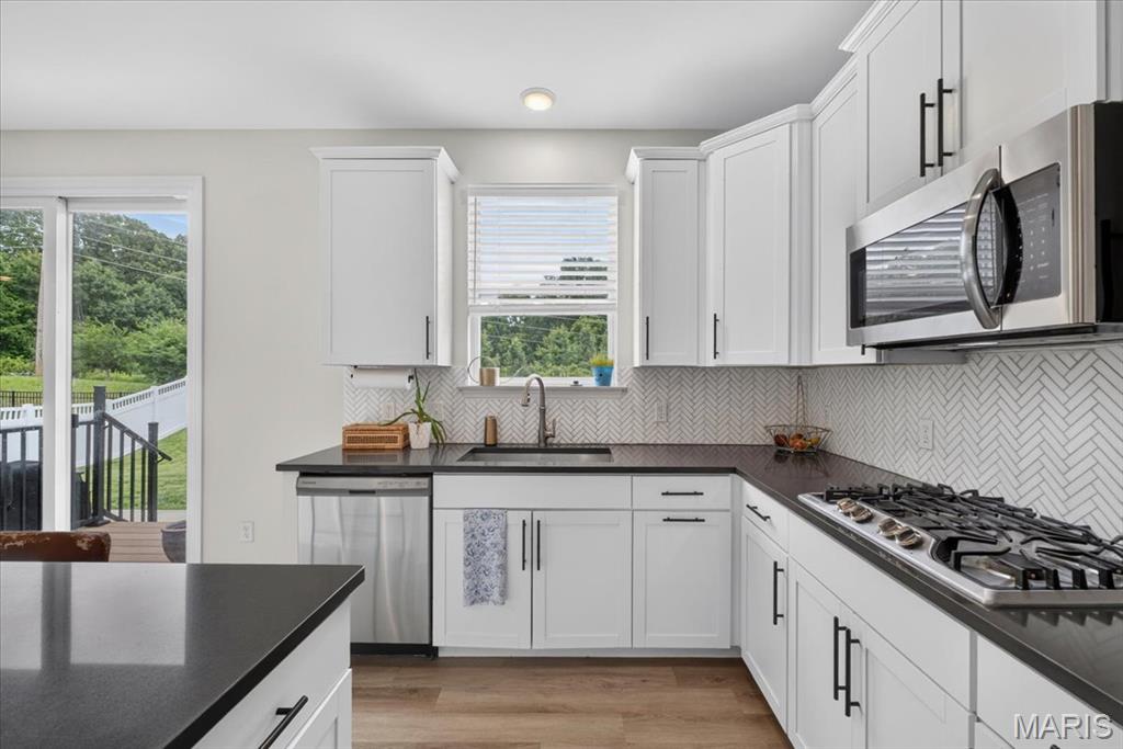 Henley Woods 1 - Residential