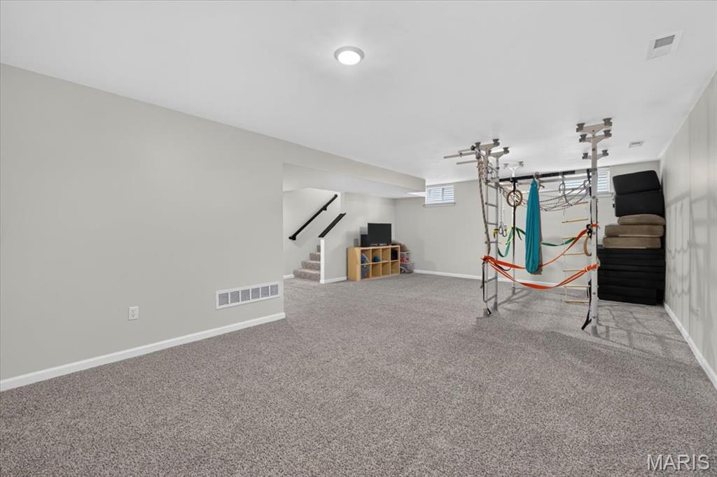 Henley Woods 1 - Residential