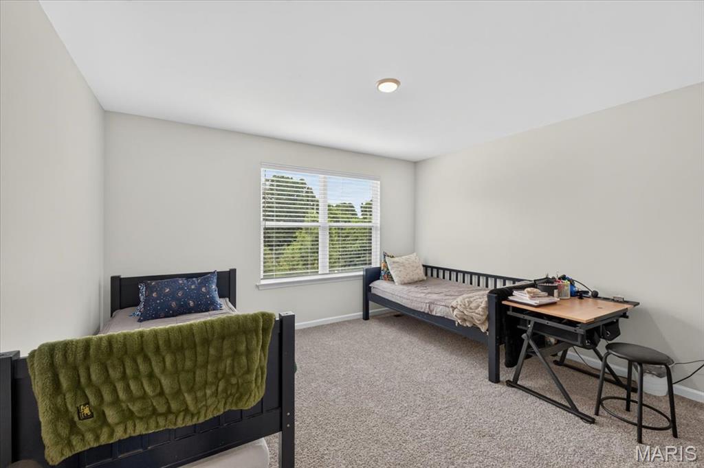 Henley Woods 1 - Residential