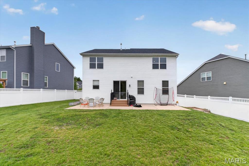 Henley Woods 1 - Residential
