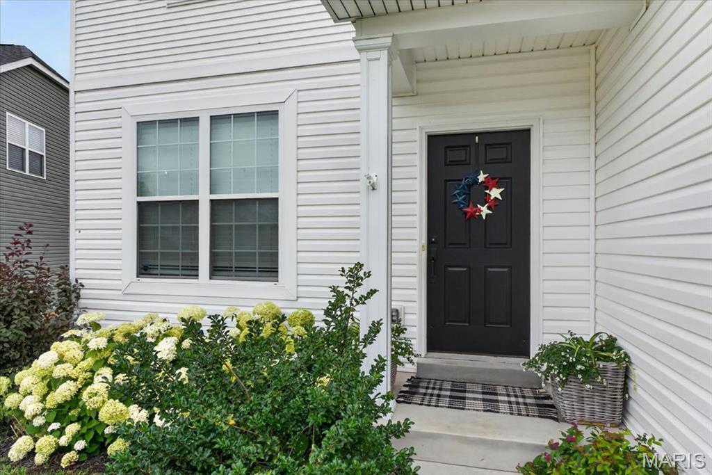Henley Woods 1 - Residential