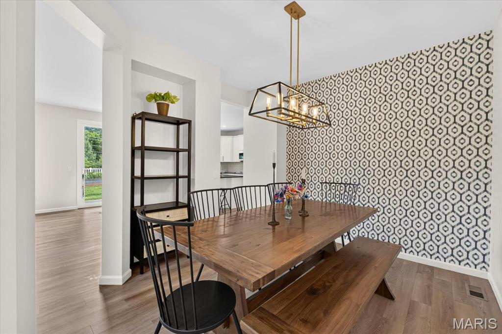 Henley Woods 1 - Residential