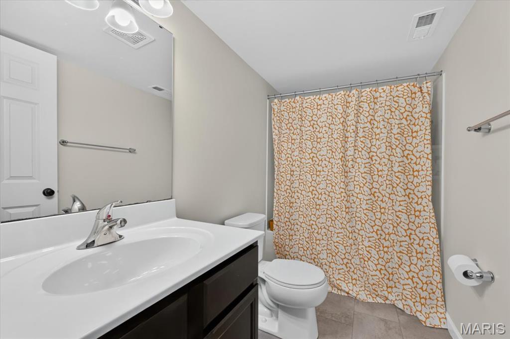 Henley Woods 1 - Residential