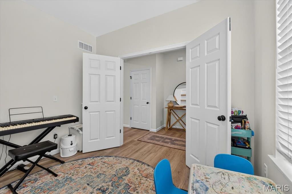 Henley Woods 1 - Residential