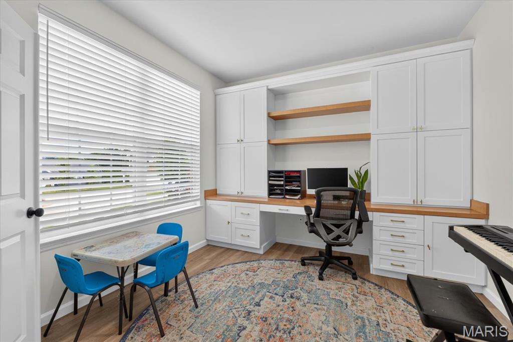 Henley Woods 1 - Residential
