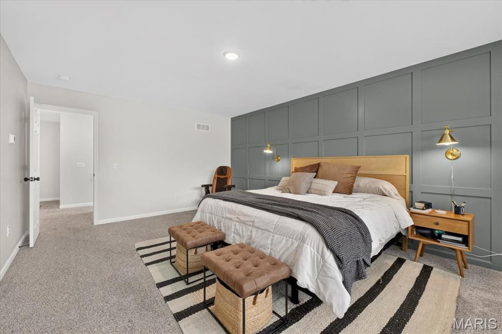 Henley Woods 1 - Residential
