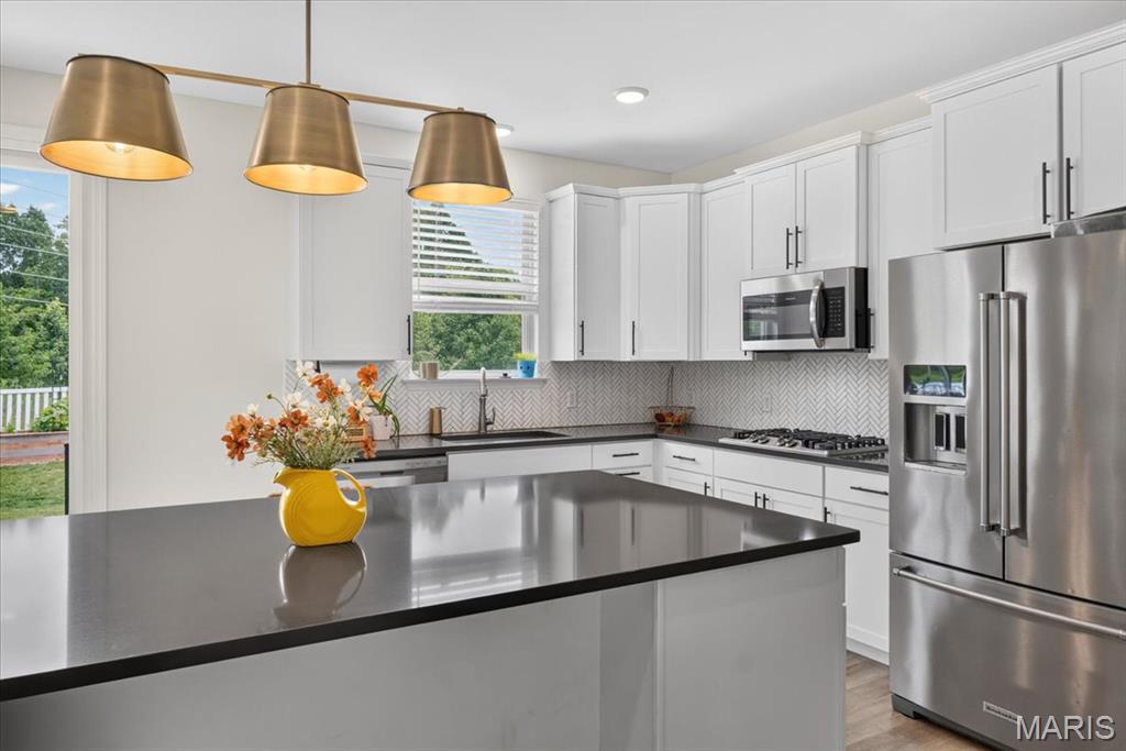 Henley Woods 1 - Residential