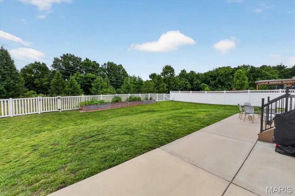 Henley Woods 1 - Residential