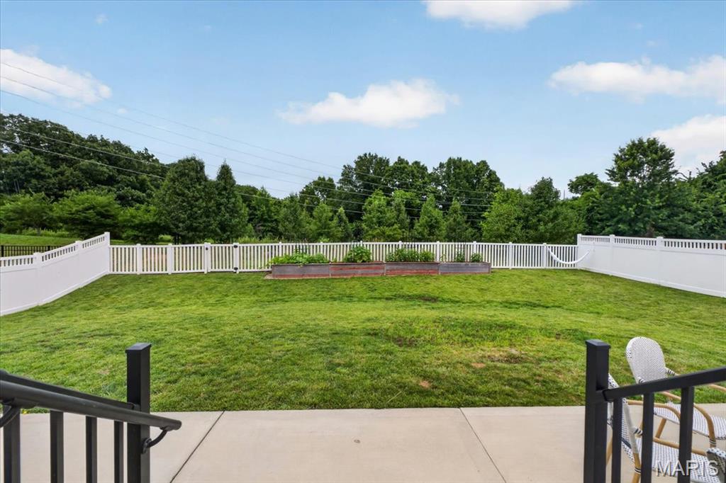 Henley Woods 1 - Residential