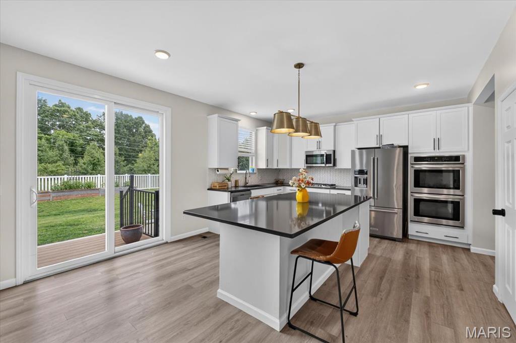 Henley Woods 1 - Residential