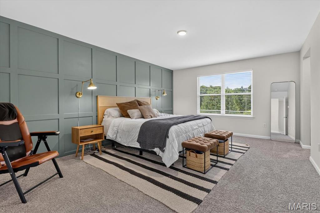 Henley Woods 1 - Residential