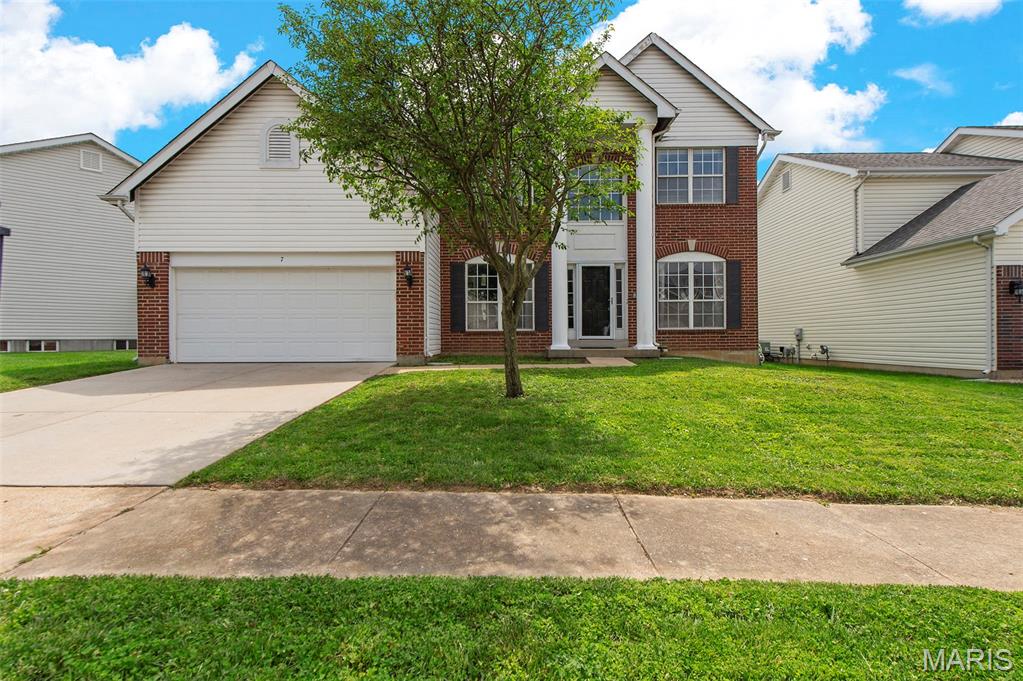 The Estates At Rivermeadows - Residential